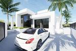 5 bedroom Villa for sale in Los Alcazares