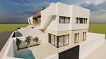 2 bedroom Bungalow for sale in San Pedro del Pinatar