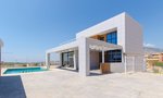 4 bedroom Villa te koop in Finestrat