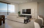 2 bedroom Apartment for sale in Calpe