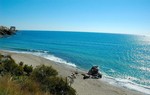 2 bedroom Penthouse for sale in Benalmadena