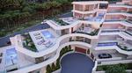 4 bedroom Penthouse for sale in Calpe