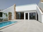 3 bedroom Villa for sale in San Javier