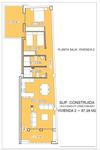 2 bedroom Apartment for sale in Torrevieja