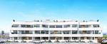 2 bedroom Apartment for sale in Los Alcazares