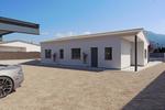 3 bedroom Villa for sale in Penaguila