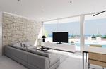 4 schlafzimmer Villa 
zum verkauf in Calpe 