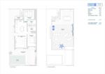 2 bedroom Villa for sale in Torre Pacheco
