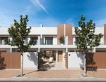 3 bedroom Townhouse for sale in San Pedro del Pinatar
