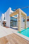 4 bedroom Villa te koop in Torrevieja
