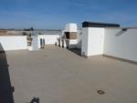 3 bedroom Rijtjes Huis te koop in Pilar de la Horadada