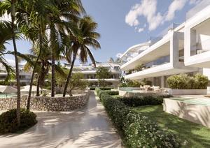 3 bedroom Apartment for sale in Estepona