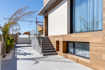 4 sovrum Villa till salu i Torrevieja 
