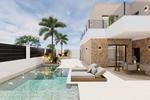 4 bedroom Villa for sale in San Pedro del Pinatar