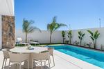 3 bedroom Villa for sale in San Javier