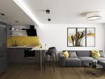 2 bedroom Penthouse for sale in Alicante