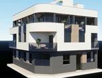 2 bedroom Apartment for sale in Torrevieja