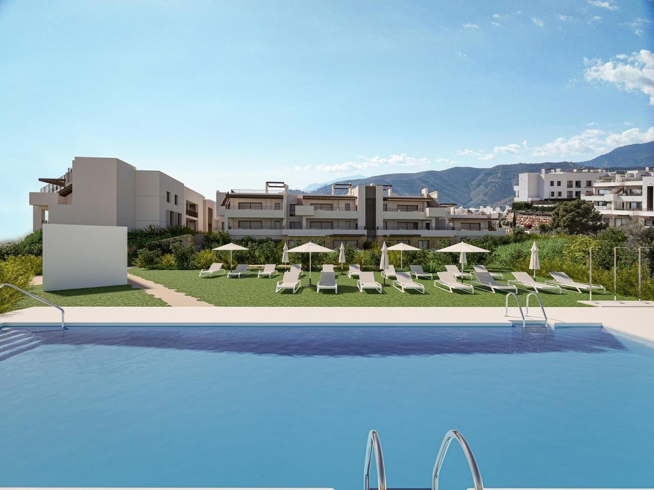 2 bedroom Apartment for sale in Istan