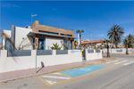 4 sovrum Villa till salu i Torrevieja 