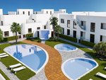 3 bedroom Villa for sale in Pilar de la Horadada