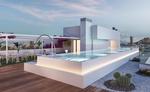 3 bedroom Apartment for sale in Alicante