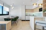3 soverom Bungalow til salgs i Torrevieja 