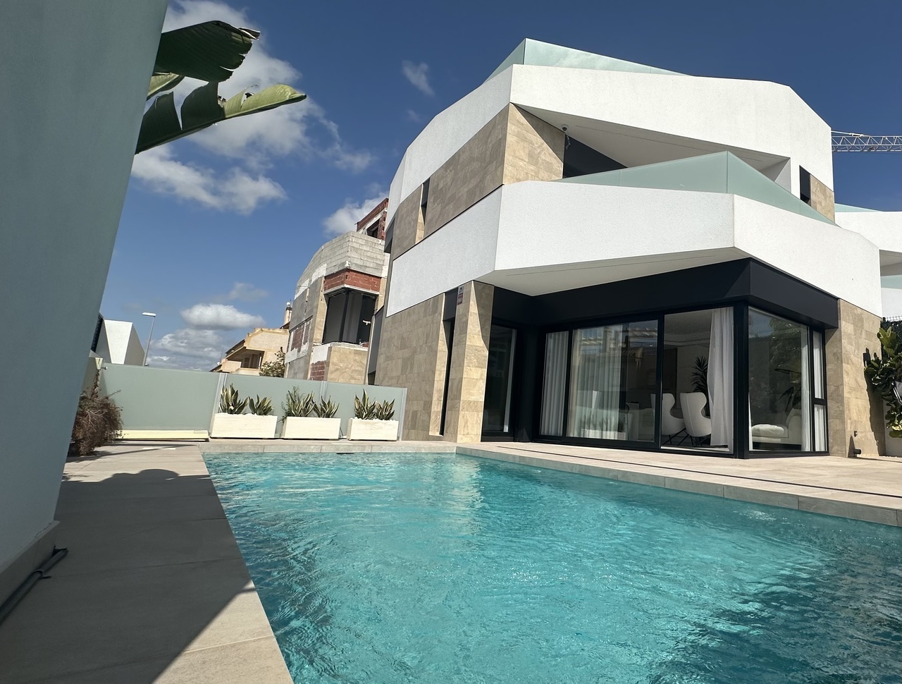 3 bedroom Villa for sale in Los Altos