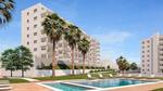 2 bedroom Penthouse te koop in San Miguel de Salinas