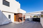 3 bedroom Villa for sale in Pilar de la Horadada