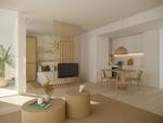 2 bedroom Apartment for sale in San Pedro del Pinatar