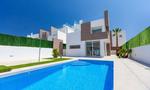 4 bedroom Villa for sale in Guardamar del Segura