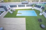 3 bedroom Villa for sale in Dona Pepa