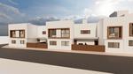 3 bedroom Rijtjes Huis te koop in San Javier