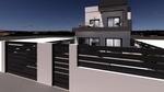 3 bedroom Villa for sale in Benijofar