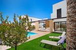 4 bedroom Villa for sale in Orihuela Costa