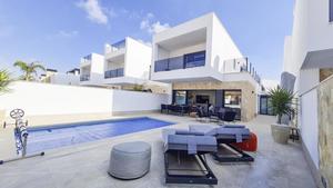 3 bedroom Villa se vende en San Pedro del Pinatar