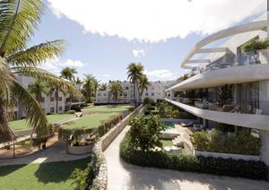 4 bedroom Penthouse for sale in Estepona
