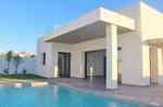 3 bedroom Villa for sale in Rafal