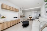 3 bedroom Apartment for sale in Los Alcazares
