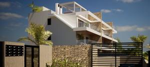 2 bedroom Apartment for sale in Finestrat