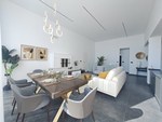 3 bedroom Villa for sale in San Miguel de Salinas