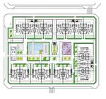3 schlafzimmer das Penthouse 
zum verkauf in Pilar de la Horadada 
