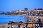 2 sovrum Lägenhet  till salu i Estepona 