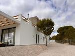 4 bedroom Villa for sale in Pinoso