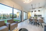 3 bedroom Villa for sale in Los Alcazares