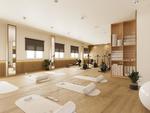 3 bedroom Penthouse for sale in Aguilas