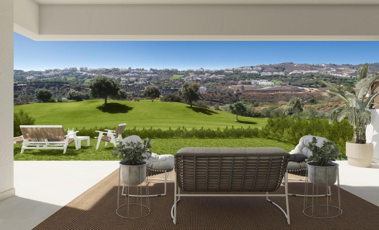 3 bedroom Townhouse for sale in Mijas