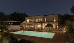 4 bedroom Villa for sale in Benissa