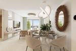 2 bedroom Penthouse for sale in Mijas