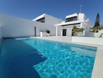4 bedroom Villa for sale in Ciudad Quesada